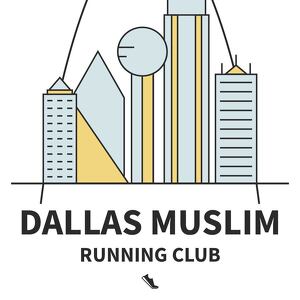 Dallas Muslim Running Club